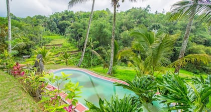 Pesona Bali Ecolodge