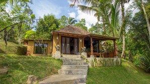 Bali Villa | Terrasse/patio