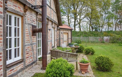 Awesome home in Warendorf with WiFi