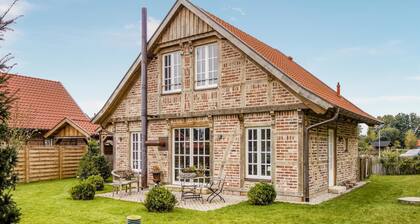 Awesome home in Warendorf with WiFi