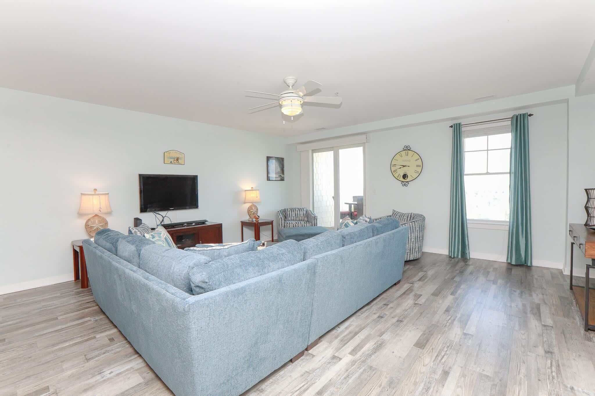 Sojourn Dune It Right Sleeps 8 Great Views - False Cape State Park, Virginia Beach