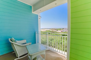 Property grounds - Sojourn Dune it Right Sleeps 8 Great Views (Virginia Beach)
