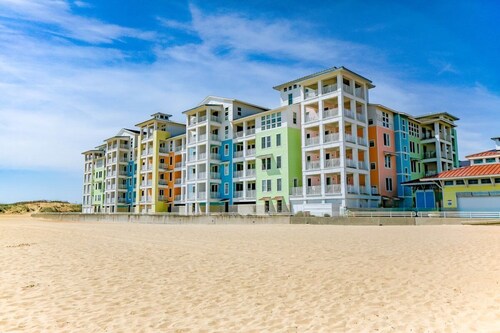 Sojourn  Southern Dunes  Sleeps 6