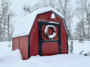 Ulkopuoli