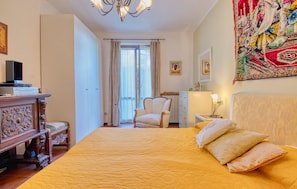 2 slaapkamers, gratis wifi, beddengoed