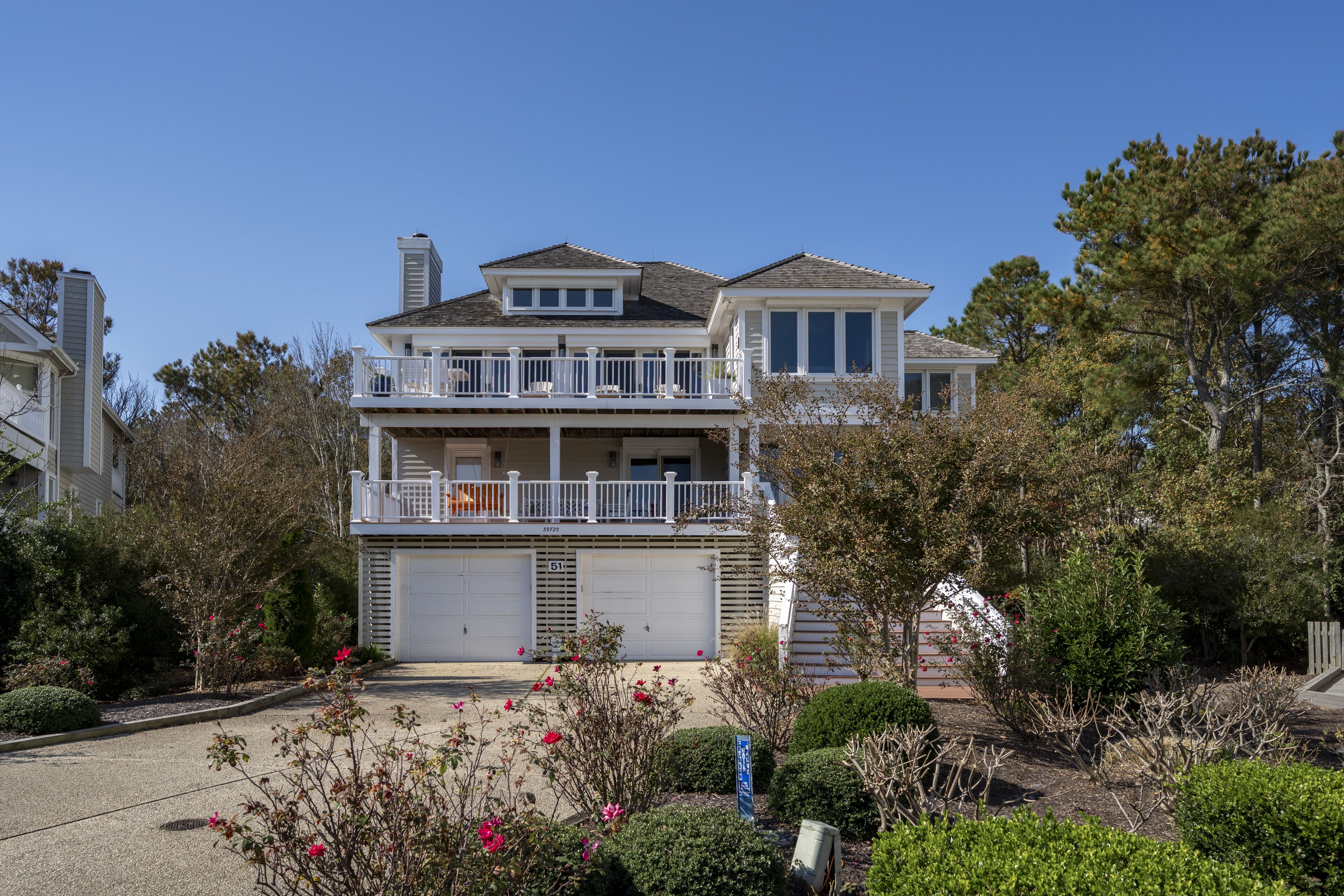 Free Linens & Cleaning - Hamptons Hideaway