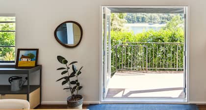 Experience Modern Luxury at Silverlake Waterfront