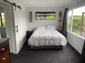 3 chambres, Wi-Fi, draps fournis