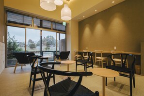 Hot springs - KAZENOKUNI IWAMI RESORT & STAYS (Gotsu)