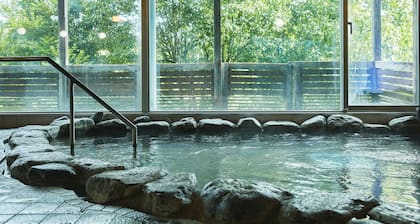 KAZENOKUNI IWAMI RESORT & STAYS
