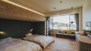 Family Loft | Free WiFi