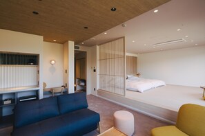 Family Suite | Free WiFi