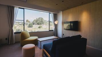 Family Suite | View from room