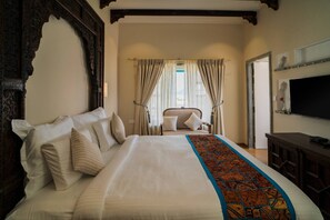 Chambre Familiale | Chambres insonorisées, Wi-Fi gratuit