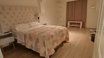 3 chambres, bureau, fer et planche Ă repasser, Wi-Fi gratuit
