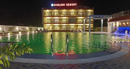 Shinjini Resort