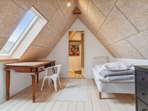 4 bedrooms, WiFi