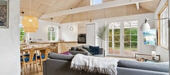 "Edele" - 3.8km from the sea by Interhome