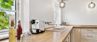 "Edele" - 3.8km from the sea by Interhome