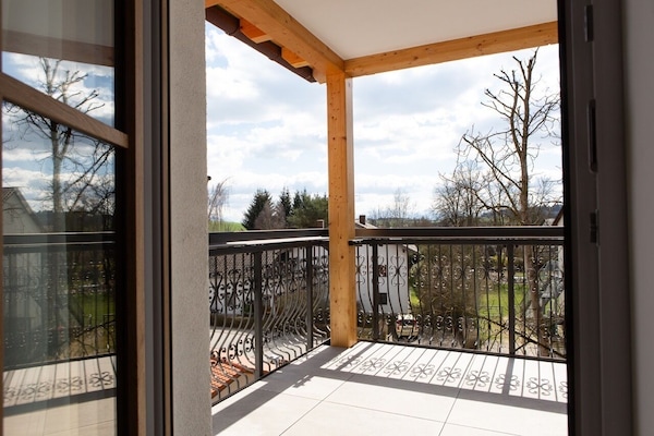 Luxury-Doppelzimmer | Zimmersafe, Verdunkelungsvorhänge, schallisolierte Zimmer