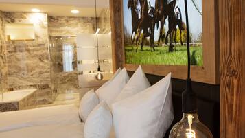 Luxury Double Room
