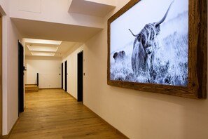 Hallway - Gasthof & Hotel Bichler (Emmering)