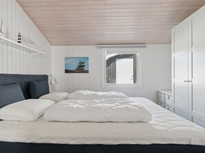 3 chambres, accès Internet