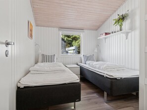3 bedrooms, internet