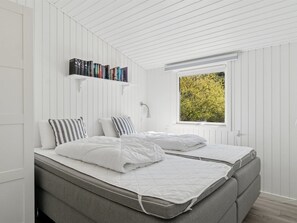 3 bedrooms, Internet - "Galt" - 200m from the sea by Interhome (Aakirkeby)