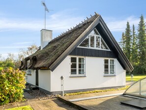 Exterior - "Emanuela" - 800m from the sea by Interhome (Gilleleje)