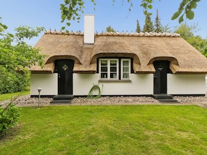 Exterior - "Emanuela" - 800m from the sea by Interhome (Gilleleje)
