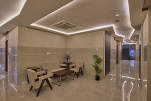 Detall de l'interior