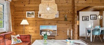 "Jeppe" - 500m from the sea by Interhome