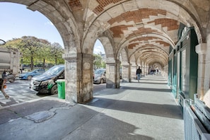 Site d’intérêt