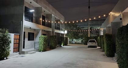 The Loftel Resort