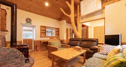 Yubari City Deer Valley Residence