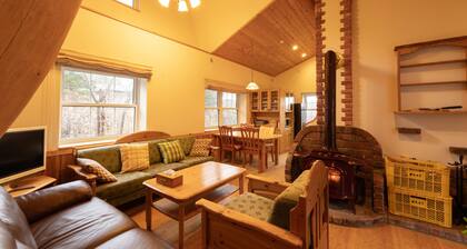 Yubari City Deer Valley Residence