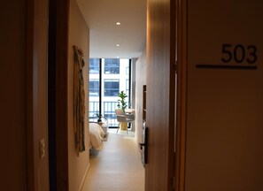 Apartment, 1 Bedroom, Accessible, Balcony