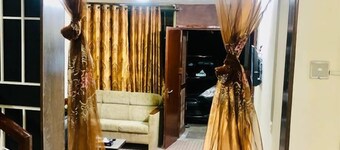 Luxury Moon Guest House