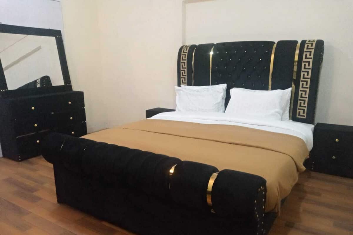 Deluxe-Doppelzimmer