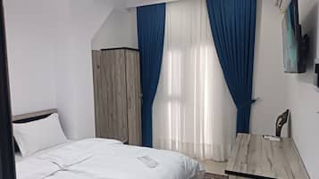Standard Double Room | Free WiFi