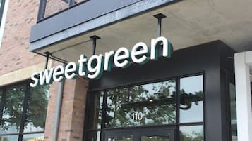 Detalle del exterior