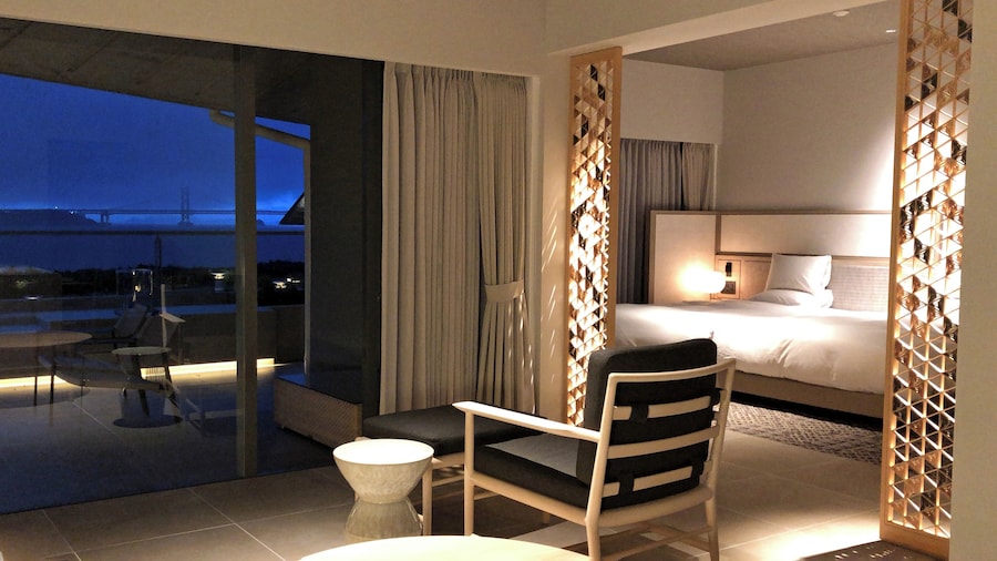 Hotel Anaga