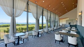 Restaurant - Hotel Anaga (Minamiawaji)