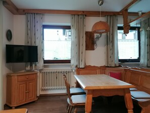 Dineren