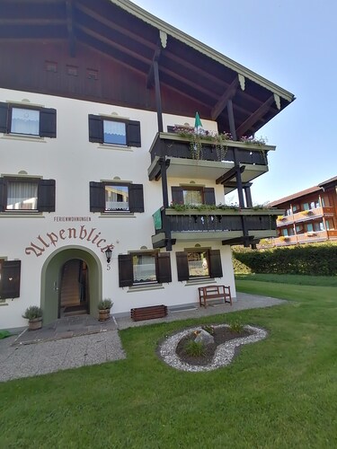 Ferienwohnung 45 qm, für 2 Personen