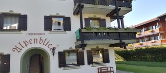 Ferienwohnung 45 qm, für 2 Personen