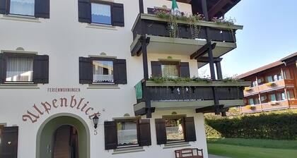 Ferienwohnung 45 qm, für 2 Personen