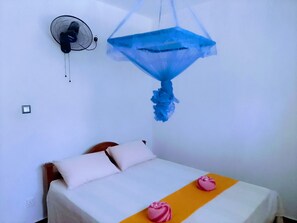 Apartemen Keluarga | 2 kamar tidur dan Wi-Fi gratis