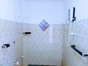 Familienapartment | Badezimmer